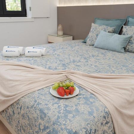 Appartement Host Wise - Bright & Contemporary Flat - Ace Location à OOporto Extérieur photo