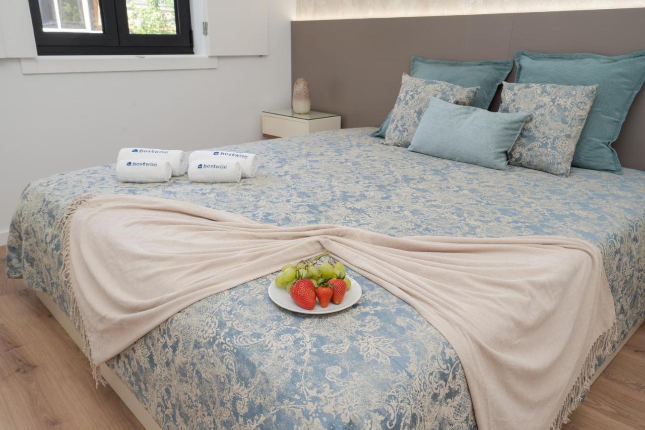 Appartement Host Wise - Bright & Contemporary Flat - Ace Location à OOporto Extérieur photo