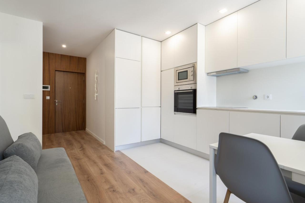 Appartement Host Wise - Bright & Contemporary Flat - Ace Location à OOporto Extérieur photo